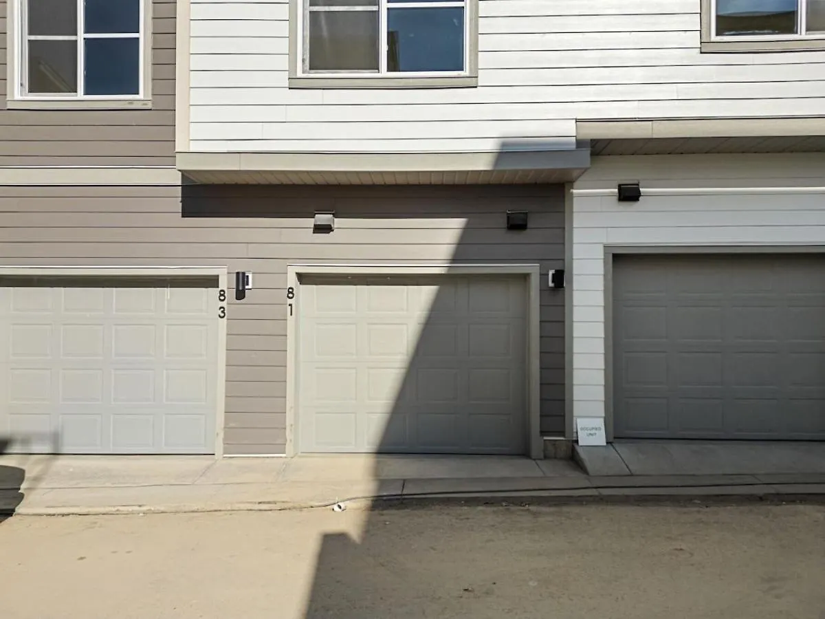 New Luxury Rated Aspen Home, Incl. Free Banff Pass YYC Kanada